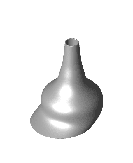 Funnel v2.stl 3d model