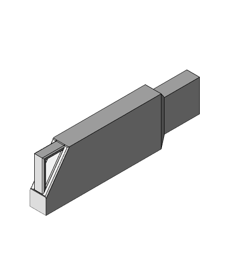 Pen Drive.SLDPRT 3d model