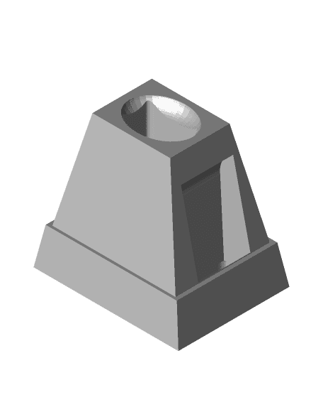 Pax Era Holder 3d model