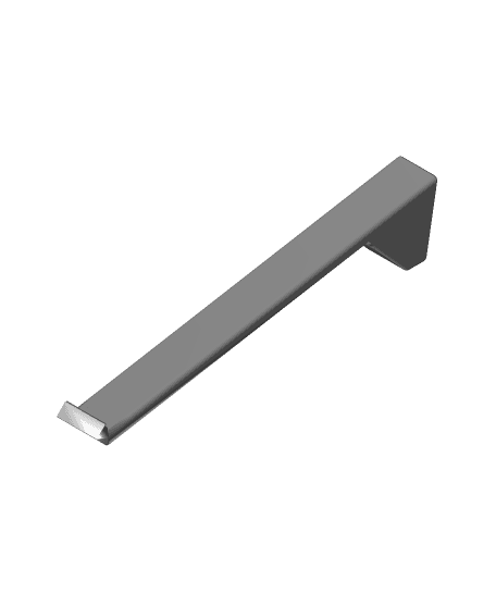 Laptop Stand 3d model