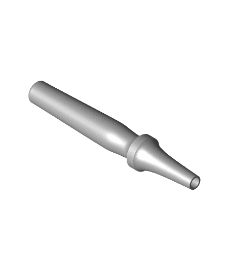 Weller WLBRK12 3d model