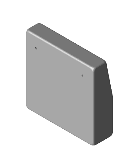 Jack Rack Shelves 3d model