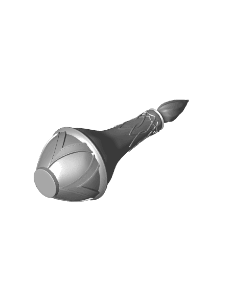 All-in-One Prop Drop 3d model