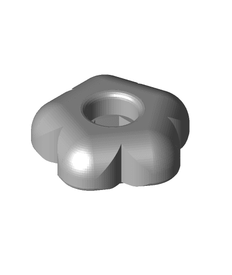 50 3d model