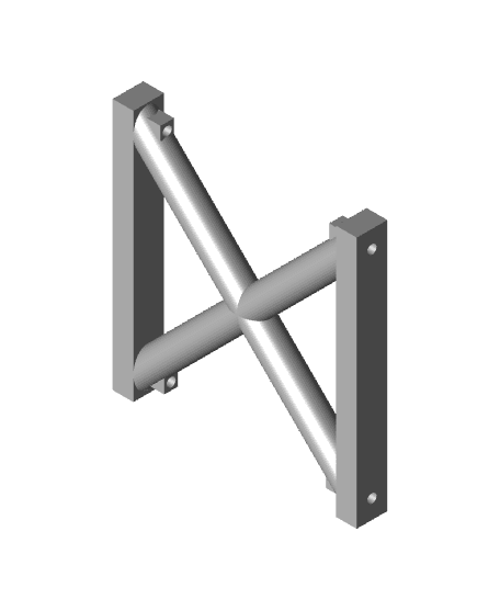 celling mount.stl 3d model