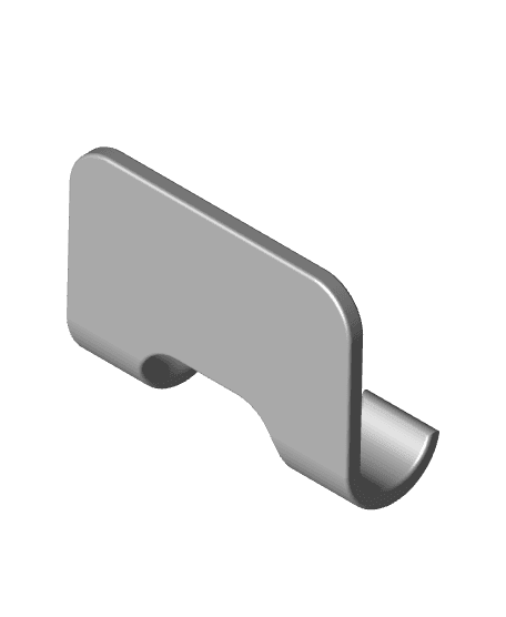 Razor Holder.stl 3d model