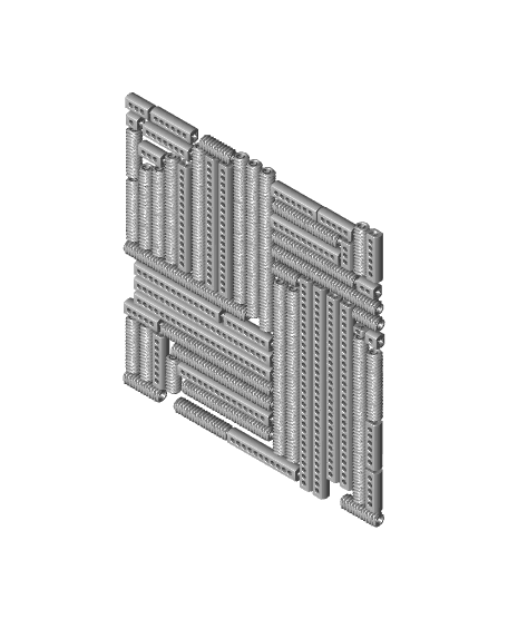 STEMFIE.org Essentials 3d model