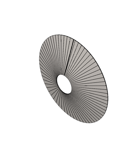 plvmc-cyl003.sldprt 3d model