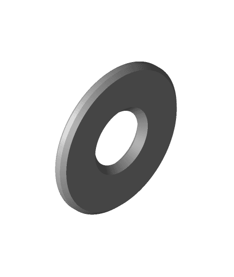 Nickel Strip Dispenser 3d model