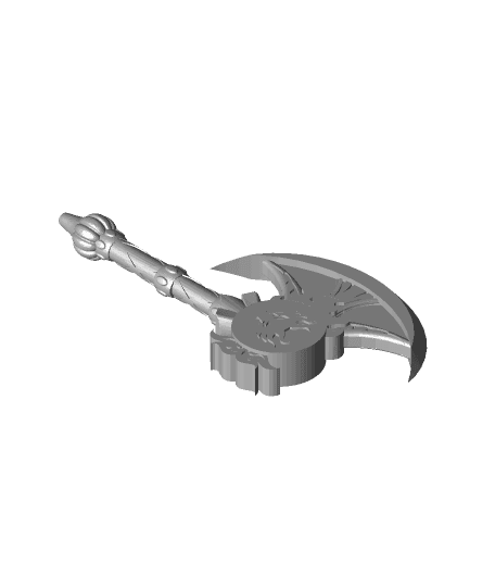 hammer.stl 3d model