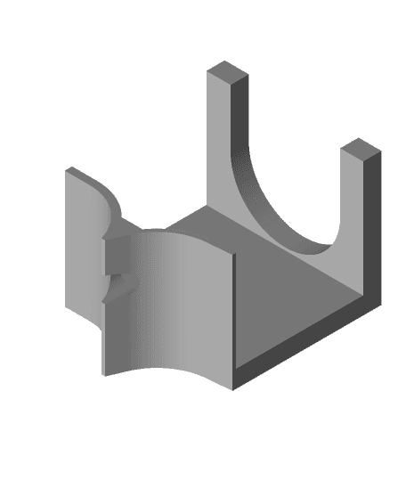 ANYCUBIC removable TPU add-on remix 3d model