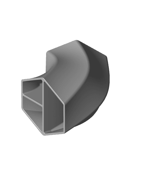 Pen holder 3d model