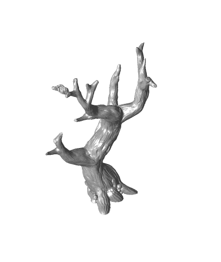 Dead Tree 3d model