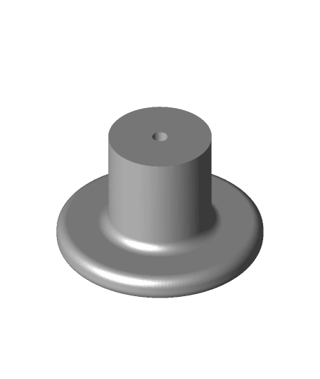 Knob.stl 3d model