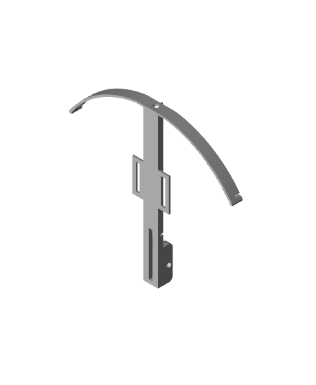 Crossbow.stl 3d model