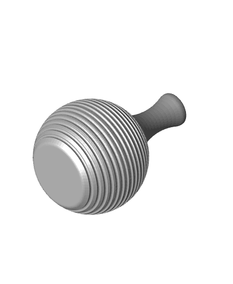 Decorative Vase 1.stl 3d model