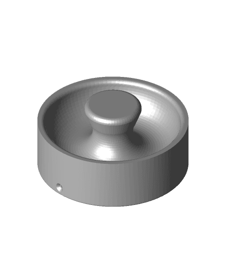 dough_cutter 3d model