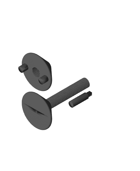 spool changer v1.3mf 3d model