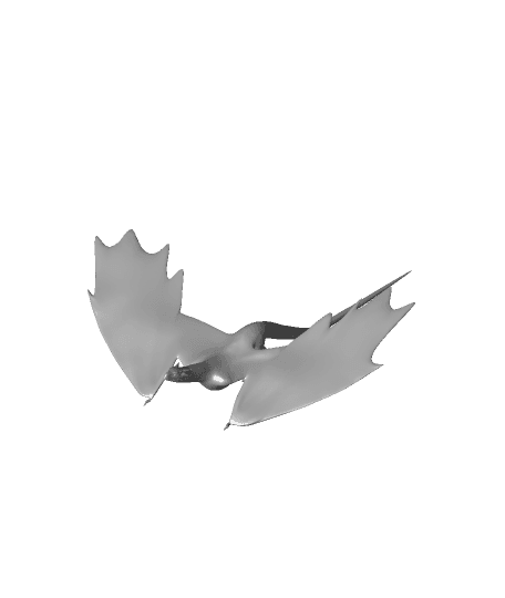 Dragon Wyvern 3d model