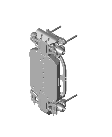 car.stl 3d model