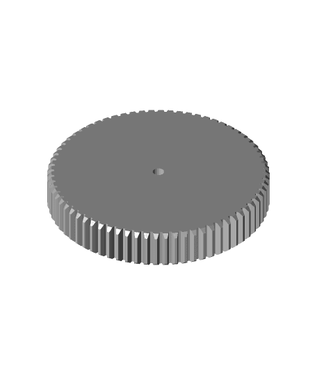 gear3.stl 3d model