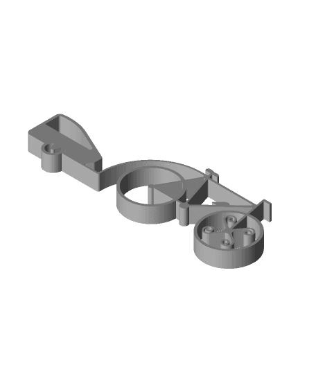 BIKE + Carriage.stl 3d model