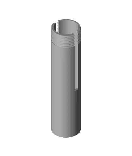 Chack holder 3d model