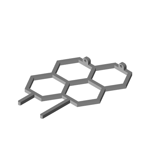 trellis_base.stl 3d model