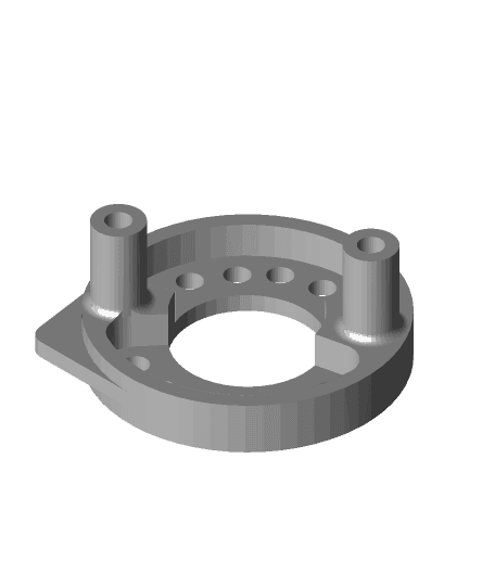 motormount versie2.STL 3d model