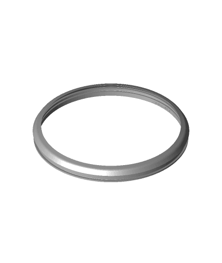 Neoprene Seal 293200087 3d model