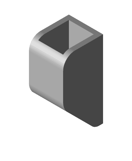 Digital Height Gauge scribe cap 3d model