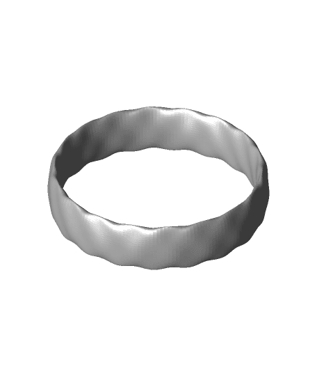 nice_donut7.stl 3d model