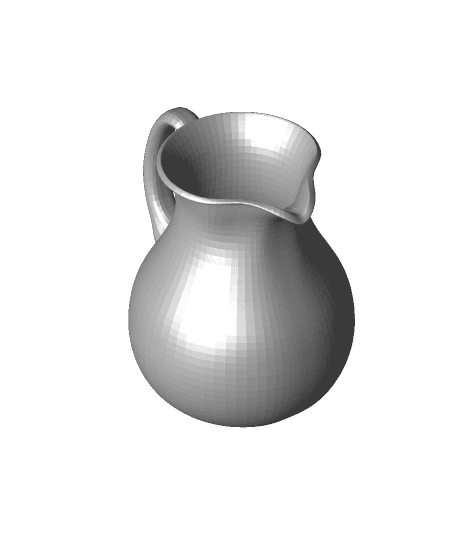 prop v1 3d model