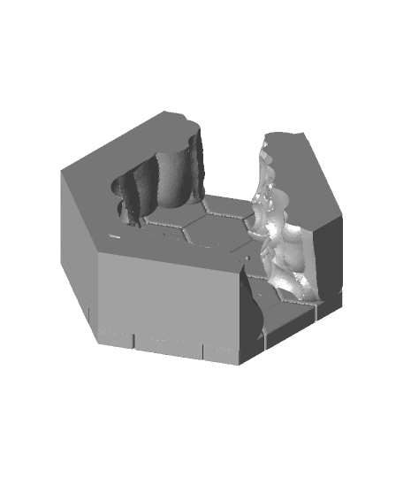 A_01 3d model