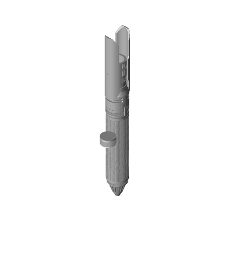 cal saber verion 3.5.stl 3d model