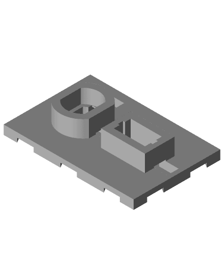 Arduino_Station__modulles_motor_en_servo_M_67x1005_v1.4.stl 3d model