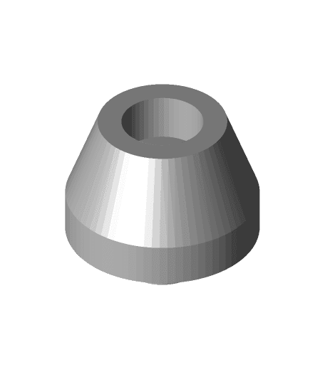 TAMP 18pieno.stl 3d model