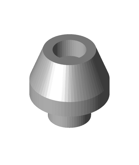 TAMP 24 pieno.stl 3d model