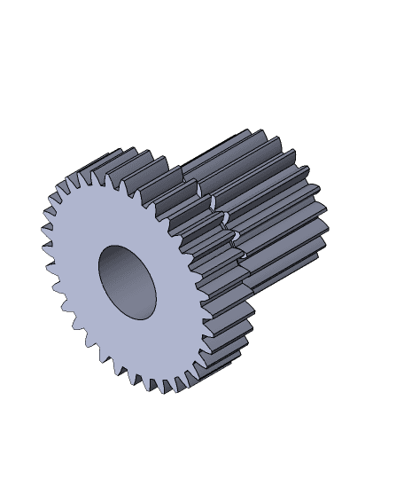 gear.SLDPRT 3d model