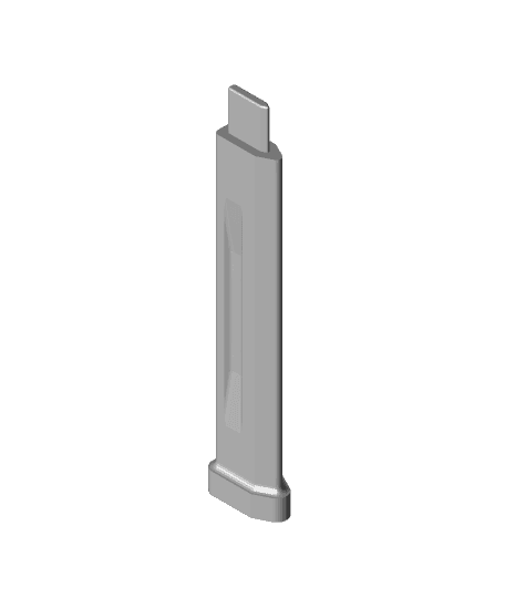 Sword-Ninja 3d model