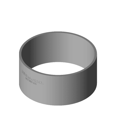 Sea-Doo_Wear-ring_267000105.stl 3d model