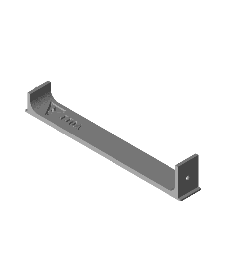 Creality Ender-5 PSU Terminal (Contacts) Guard 3d model