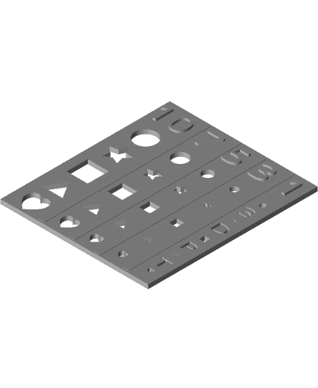 Shape the Eclipse Pinhole Viewer Experiment 3d model