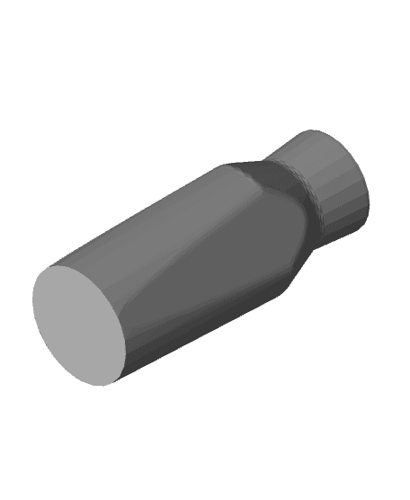 LTT Screwdriver TPU Skin 3d model