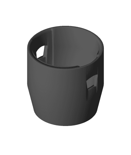 Sawstop Blade Guard.3mf 3d model