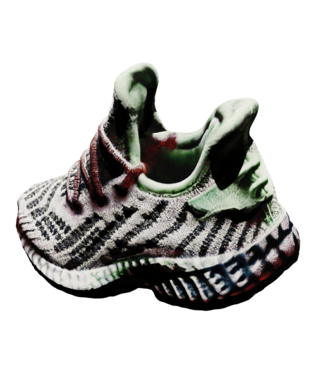 Running Shoes.glb 3d model