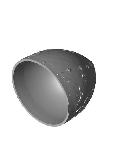 May 2022 Prop Drop - Get Slavic! 3d model