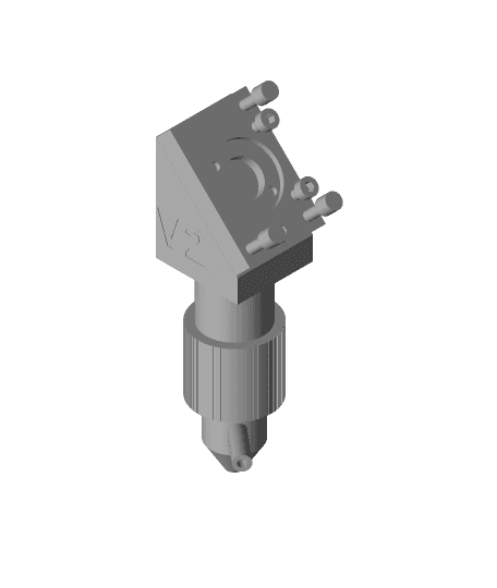 Cloudray Typ K 4060 V2 3d model