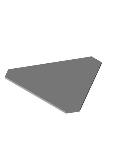 Janoleaf Lid 3d model