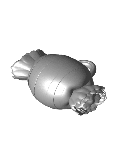 lined cndy (1).stl 3d model